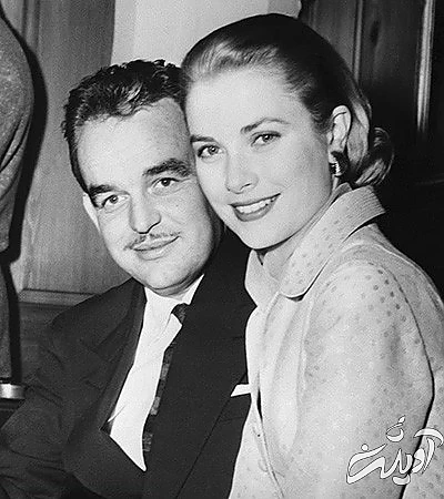 ۶۵سالگی عروسی قرن